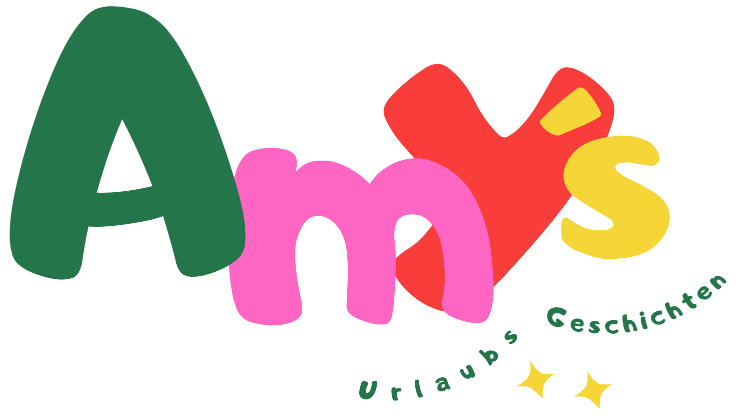 Amy's Urlaubsgeschichten