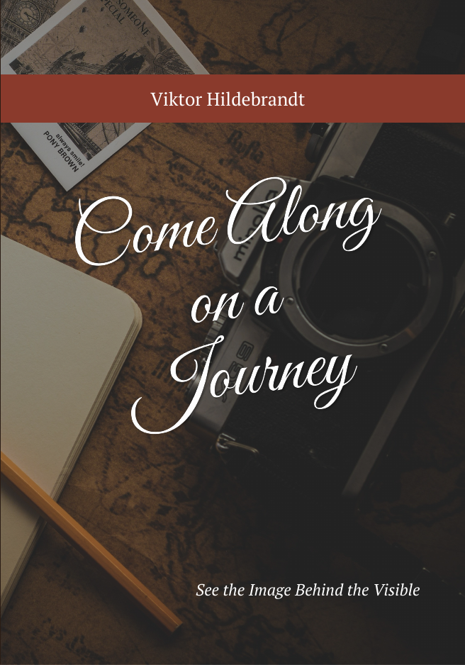 Cover: Come Along on a Journey
