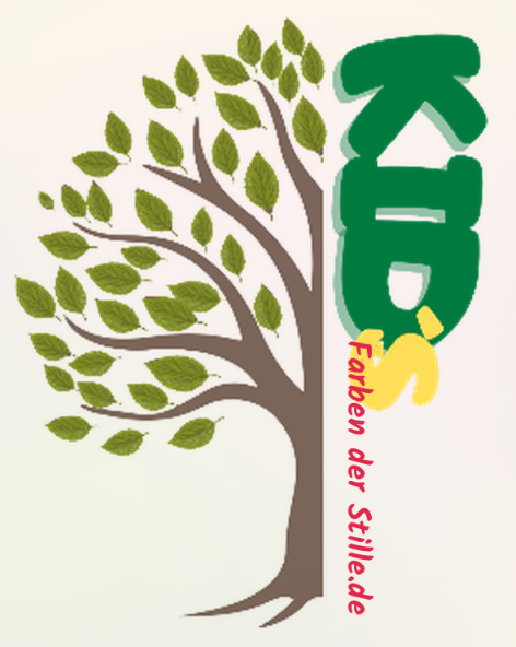 Farben der Stille KID'S